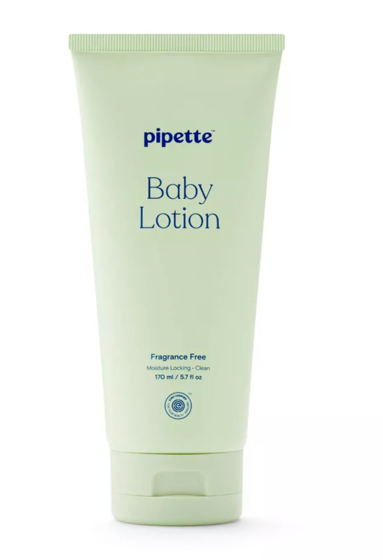 Pipette Eczema Lotion